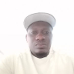 Meet your Posher, Wendell